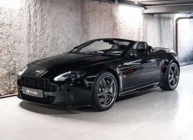 Vente Aston Martin V8 Vantage S N430 Roadster V8 4.7 436 Sportshift II Occasion