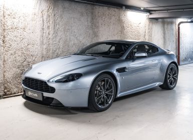 Aston Martin V8 Vantage N430 4.7 436 Sportshift II Leasing