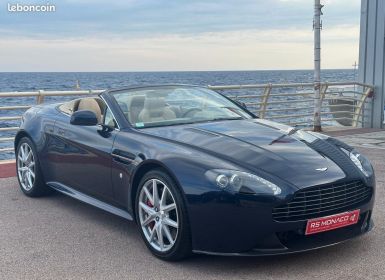 Vente Aston Martin V8 Vantage s roadster Occasion