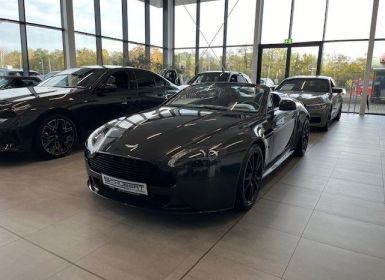 Aston Martin V8 Vantage SP10 4.7 cabriolet / Garantie 12 mois Occasion