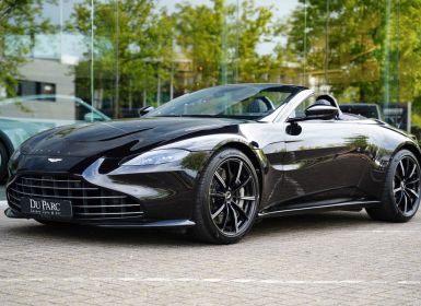 Vente Aston Martin V8 Vantage V8 4.0 510 Roadster Sport 1èreM JA 20  diamantées 360° Comme NEUVE !! Garantie 12 Mois Prémium Occasion