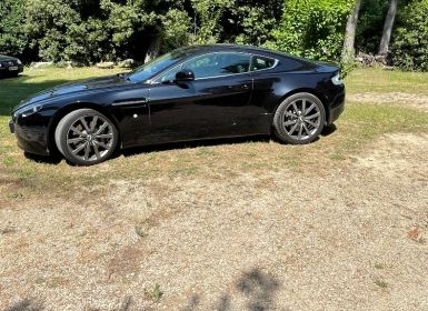 Aston Martin V8 Vantage 426cv Occasion