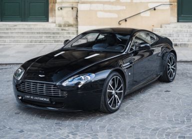 Achat Aston Martin V8 Vantage *British Elegance* Occasion