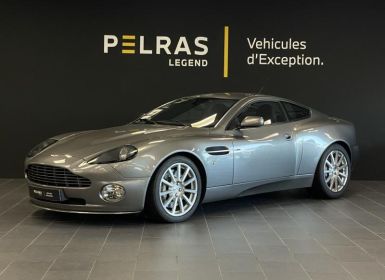 Vente Aston Martin Vanquish V12 5.9 S Occasion