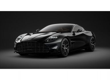 Achat Aston Martin Vanquish V12 COUPE - BOWERS & WILKINS TITANIUM EXHAUST Occasion