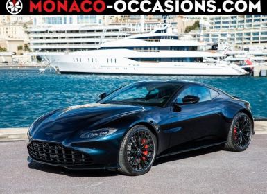 Achat Aston Martin Vantage Occasion