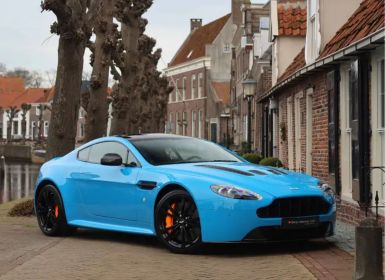 Vente Aston Martin Vantage Occasion