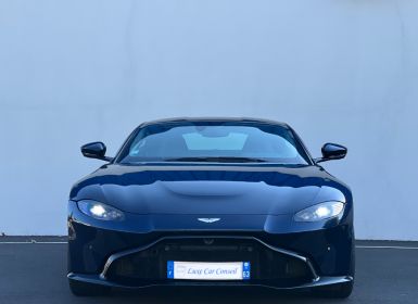 Vente Aston Martin Vantage 4.0 V8 Bi-Turbo Touchtronic Occasion