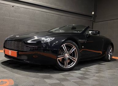 Aston Martin Vantage 4.3 Sequentielle