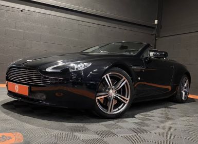 Aston Martin Vantage 4.3 Sportshift N400 Occasion