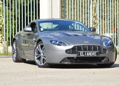 Aston Martin Vantage 6.0 V12 BOITE MECA Occasion