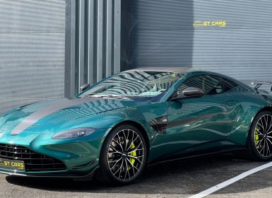 Aston Martin Vantage Aston Martin Vantage série limitée F1 édition - neuve Neuf