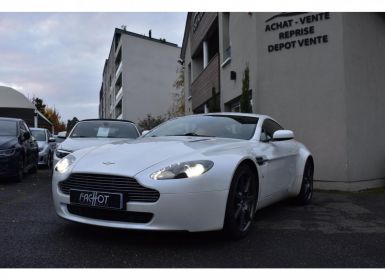 Achat Aston Martin Vantage Coupé 4.3i - BV Sportshift  V8 Occasion