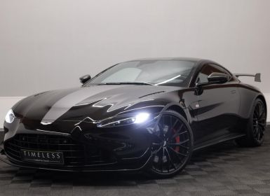 Achat Aston Martin Vantage F1 Edition Occasion