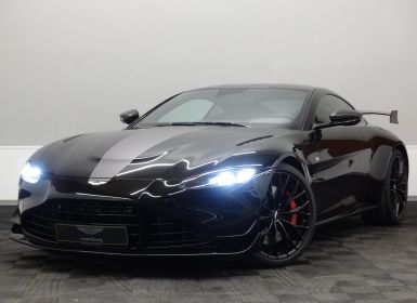 Vente Aston Martin Vantage F1 Edition Occasion