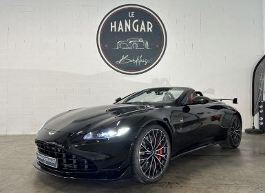 Vente Aston Martin Vantage F1 EDITION Roadster V8 4.0ch 535 ch BVA8 Occasion