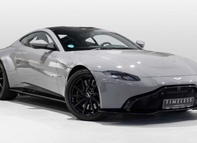 Aston Martin Vantage Gris china