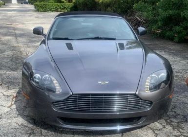 Aston Martin Vantage N420 Occasion