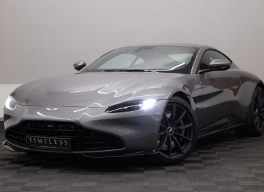 Vente Aston Martin Vantage New V8 Occasion