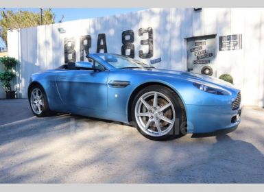 Aston Martin Vantage ROADSTER 4.3 390 BVA6 Occasion