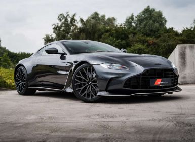 Vente Aston Martin Vantage V12 Coupé 1 of 333 Occasion