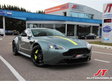 Aston Martin Vantage V8 AMR 1/200ex. Très rare !