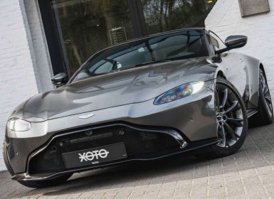 Aston Martin Vantage V8 AUT.