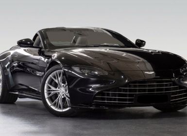 Aston Martin Vantage V8 Roadster Occasion