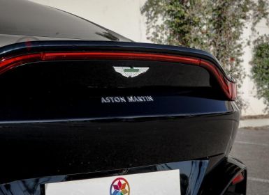 Vente Aston Martin Vantage V8Vantage 2019 Aston Martin V8 Occasion