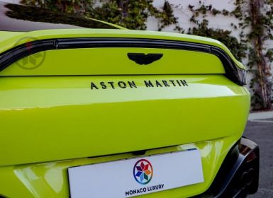 Vente Aston Martin Vantage V8Vantage 2022 Aston Martin V8 Occasion