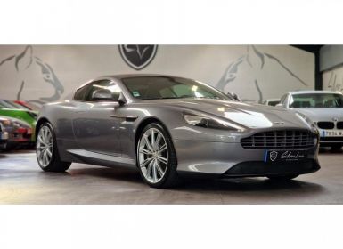 Achat Aston Martin Virage 6.0 V12 497 Touchtronic 2 2011 Occasion