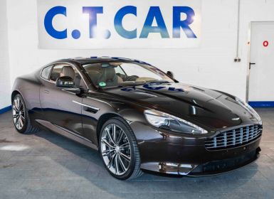 Aston Martin Virage Coupé Touchtronic - 1Hand Occasion