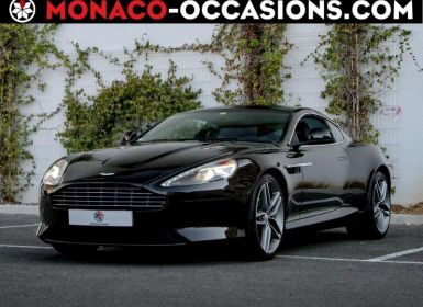 Achat Aston Martin Virage V12 6.0 Touchtronic2 Occasion