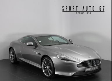 Vente Aston Martin Virage V12 6.0L ATMO Occasion