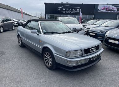 Audi 80 1.8 125 CV