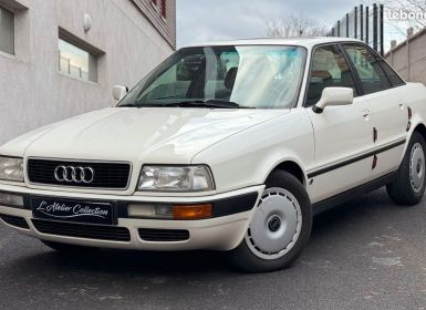 Vente Audi 80 2.8 V6 174ch Occasion