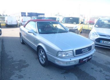 Audi 80 CABRIOLET 1.9 TDI Occasion