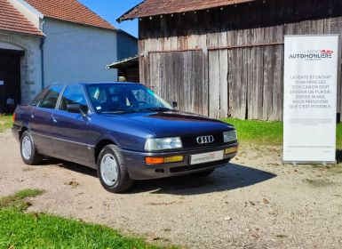 Vente Audi 90 2.2 i 136cv 2ème Main Occasion