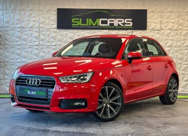 Achat Audi A1  1.0 TFSI 95ch ultra Ambition Luxe Occasion