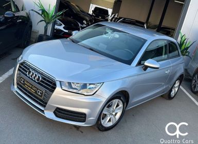 Audi A1 1.0 ESSENCE 1ER PROPRIO GPS BLUETOOTH