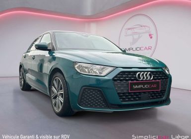 Audi A1 1.0 TFSI