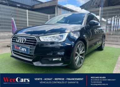 Achat Audi A1 1.0 TFSI 80 ULTRA Occasion