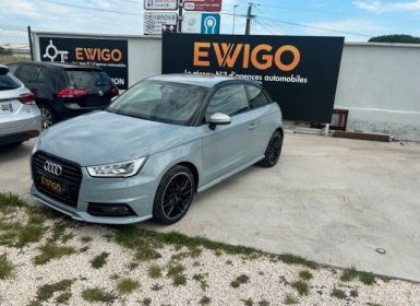 Achat Audi A1 1.0 TFSI 95 ch S line Occasion