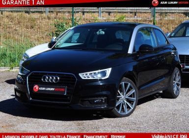 Vente Audi A1 1.0 TFSI 95 CV AMBITION LUXE S TRONIC 7 Occasion