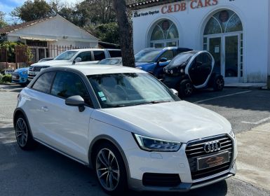 Audi A1 1.0 TFSI 95 ultra Active Occasion