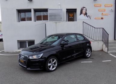 Achat Audi A1 1.0 TFSI 95 ULTRA AMBIENTE Occasion