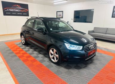 Audi A1 1.0 TFSI 95ch ULTRA AMBITION Occasion