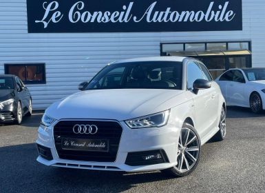 Achat Audi A1 1.0 TFSI 95CH ULTRA AMBITION Occasion