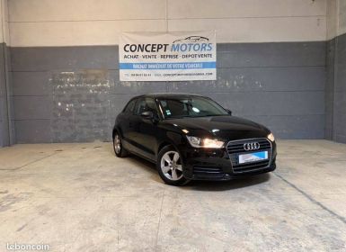 Achat Audi A1 1.0 TFSI 95ch ultra Business line Stronic7 Occasion