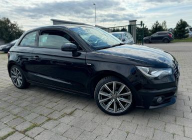 Achat Audi A1 1.0 TFSI 95ch ultra S line Occasion